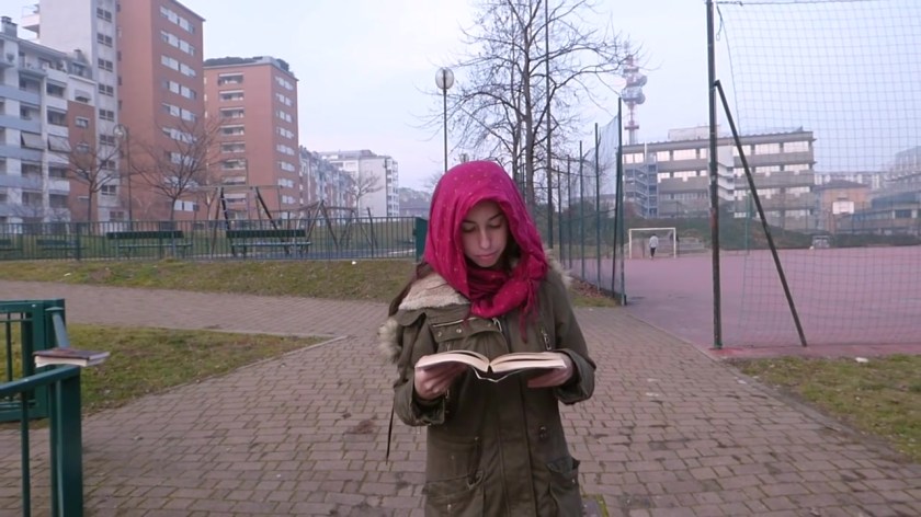 the story of khadeeja