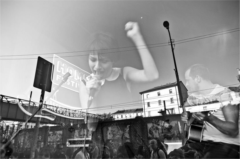 varanasi  la citta vecchia